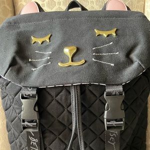 Betsey Johnson Backpack